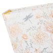Slika FOTO ALBUM GOLDBUCH HYBRID HERITAGE APRICOT 30X31 60 STRANI BELIH