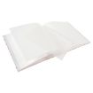Slika FOTO ALBUM GOLDBUCH HYBRID HERITAGE APRICOT 30X31 60 STRANI BELIH
