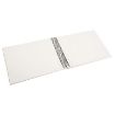Slika FOTO ALBUM GOLDBUCH NATUR LIEBE BROWN SPIRAL 24X17CM 40 STRANI BELIH