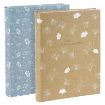 Slika FOTO ALBUM GOLDBUCH KRAFT ART 10X15 300 SLIK BOOKBOUND