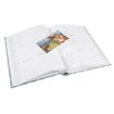 Slika od FOTO ALBUM GOLDBUCH KRAFT ART 10X15 300 SLIK BOOKBOUND