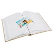 Slika FOTO ALBUM GOLDBUCH KRAFT ART 10X15 300 SLIK BOOKBOUND