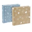 Slika od FOTO ALBUM GOLDBUCH KRAFT ART 10X15 200 SLIK BOOKBOUND