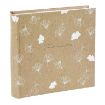 Slika od FOTO ALBUM GOLDBUCH KRAFT ART 10X15 200 SLIK BOOKBOUND