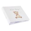 Slika od FOTO ALBUM GOLDBUCH FIRST FRIEND 10X15 200 SLIK BOOKBOUND