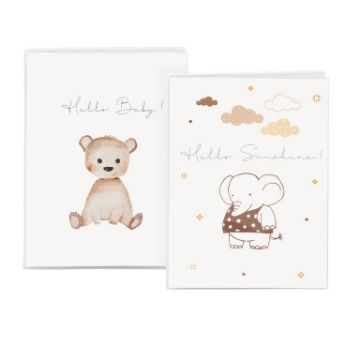 Prikaži podrobnosti za FOTO ALBUM GOLDBUCH FIRST FRIEND 10X15 32 SLIK Slika FOTO ALBUM GOLDBUCH FIRST FRIEND 10X15 32 SLIK