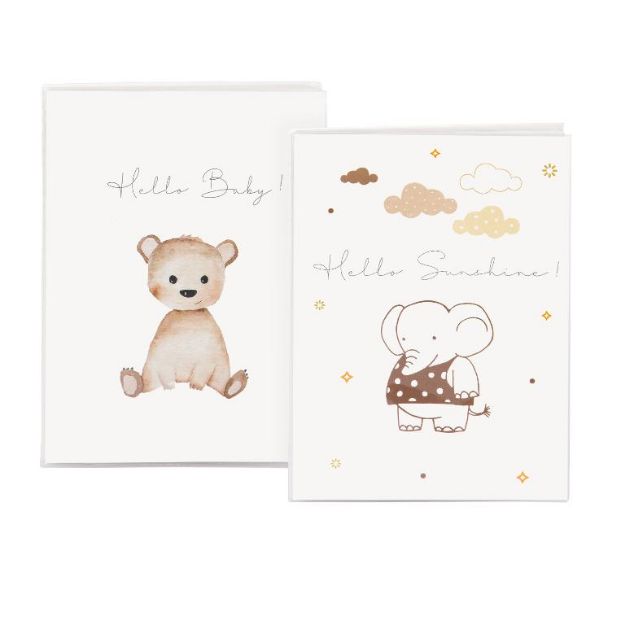 Slika FOTO ALBUM GOLDBUCH FIRST FRIEND 10X15 32 SLIK