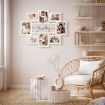 Slika FOTO OKVIR ZEP RAPALLO 4X10X15 4X13X18 (68X56) CM UT888