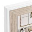 Slika FOTO OKVIR ZEP AUGUSTA 3Q 3X10X15 (46X20) CM HV346