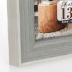 Slika FOTO OKVIR ZEP NUORO B 30X40 CM PL634B