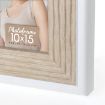 Slika FOTO OKVIR ZEP AUGUSTA 2Q 2X10X15 (31X20) CM HV246