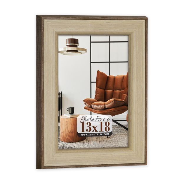 Slika FOTO OKVIR ZEP NUORO C 20X30 CM PL223C
