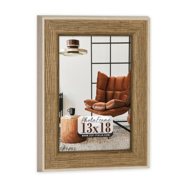 Slika FOTO OKVIR ZEP NUORO A 10X15 CM PL946A