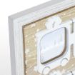 Slika FOTO OKVIR ZEP DARRELL 12X4,5X4,5 (25X23) CM VG322