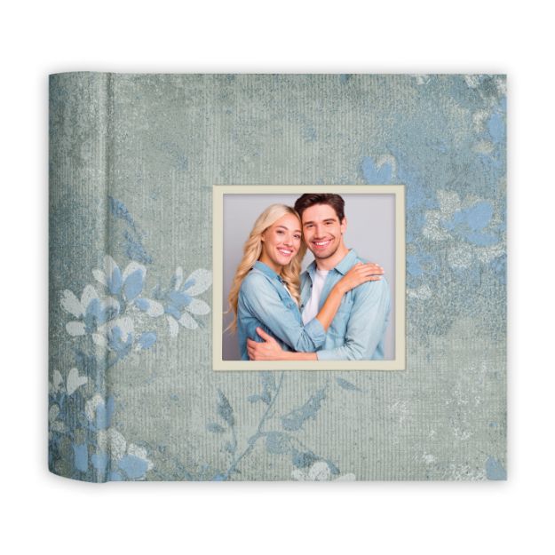 Slika FOTO ALBUM ZEP LIMOGES 10x15 200 SLIK RYG4620