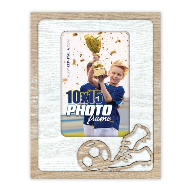 Slika FOTO OKVIR ZEP MARADONA 10X15 CM PN9346