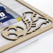 Slika FOTO OKVIR ZEP MARADONA 10X15 CM PN9346