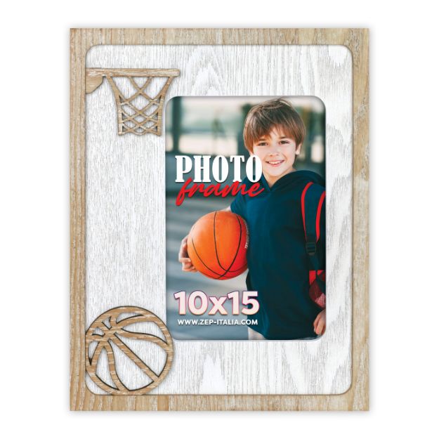 Slika od FOTO OKVIR ZEP JORDAN 10X15 CM PN9546