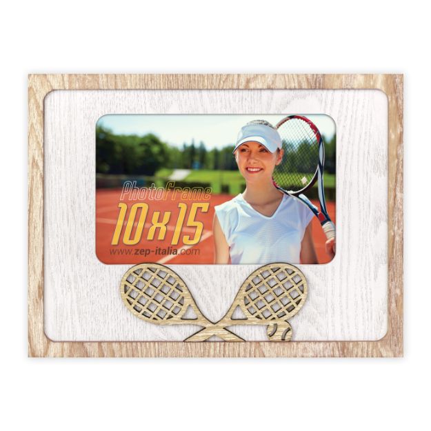 Slika FOTO OKVIR ZEP NADAL 10X15 CM PN9746