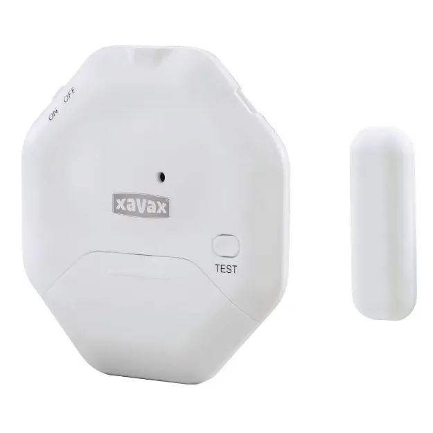 Slika HAMA SENZOR ALARM 111985