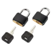 Slika HAMA KLJUČAVNICA 20MM BLACK - 2 kos