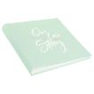 Slika FOTO ALBUM GOLDBUCH OUR LOVE STORY 30X31 60 STRANI BELIH
