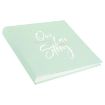 Slika od FOTO ALBUM GOLDBUCH OUR LOVE STORY 30X31 60 STRANI BELIH