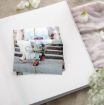 Slika od FOTO ALBUM GOLDBUCH OUR LOVE STORY 30X31 60 STRANI BELIH