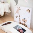 Slika od FOTO ALBUM GOLDBUCH LITTLE DREAM 30X31 60 STRANI BELIH