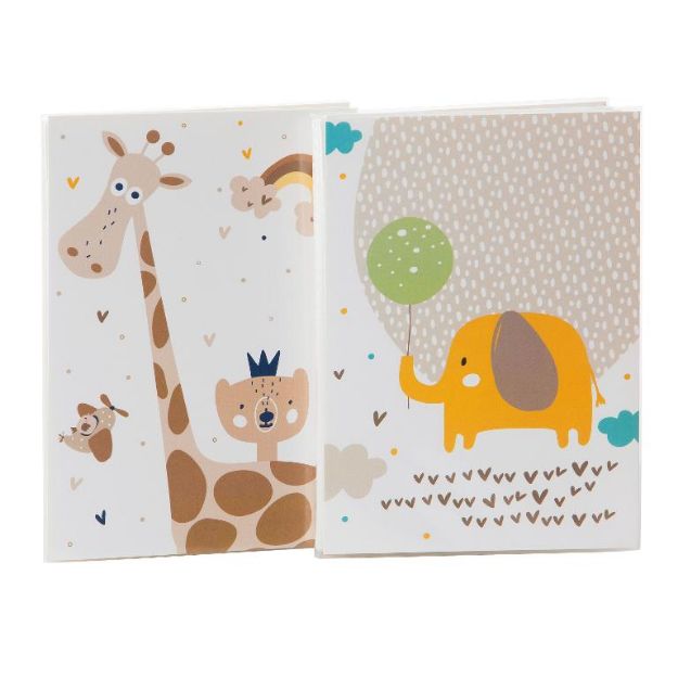 Slika FOTO ALBUM GOLDBUCH LITTLE DREAM 10X15 32 SLIK
