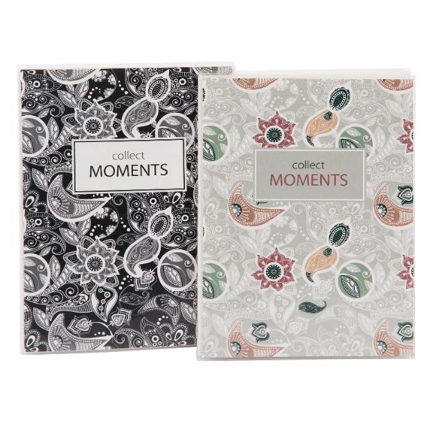 Slika od FOTO ALBUM GOLDBUCH NEW PAISLEY 10X15 32 SLIK