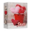 Slika od FOTO ALBUM ZEP ROMANCE 10X15 CM 100 SLIK LR46100