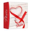 Slika FOTO ALBUM ZEP ROMANCE 10X15 CM 100 SLIK LR46100
