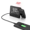 Slika HAMA URA PROJECTION PLUS CHARGE 186332