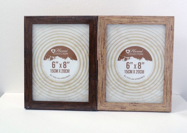 Slika od FOTO OKVIR ANCHOR DELAMERE 15X20 (BRWN&ASH) CDU OTTC/1 5012128452253
