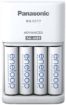Slika PANASONIC ENELOOP CLASSIC BQ-CC17 BATT K-KJ17MCC40E