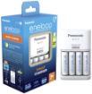 Slika PANASONIC ENELOOP CLASSIC BQ-CC17 BATT K-KJ17MCC40E