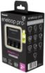 Slika PANASONIC ENELOOP PRO BQ-CC55 SMAR K-KJ55HCD40E + ENELOOP PRO AA baterije (4kos)