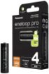 Slika PANASONIC ENELOOP PRO POLNILNE BATERIJE AA 4/1 BLISTER