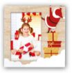 Slika FOTO OKVIR ZEP CLAUS GOLD 10X15 ZK8346