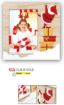 Slika FOTO OKVIR ZEP CLAUS GOLD 10X15 ZK8346