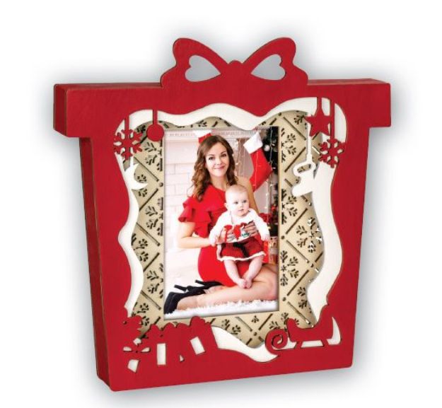 Slika FOTO OKVIR ZEP DORIAN 10X15 (25X3 H25) LK5246