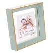 Slika FOTO OKVIR GOLDBUCH LIGHT SPIRIT 10X10 CM, AQUA