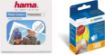 Slika FOTO  HAMA PHOTO CORNER DISPENSER, SPECIAL OFFER, 2X500 CORNERS, DOUBLE PACK FOTO VOGALČKI