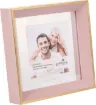 Slika FOTO OKVIR GOLDBUCH LIGHT SPIRIT 10X10 CM, ROSE