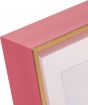 Slika FOTO OKVIR GOLDBUCH LIGHT SPIRIT 10X10 CM, PINK