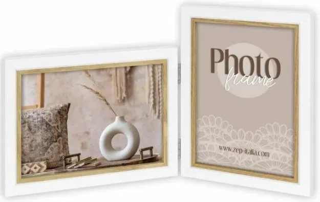 Slika FOTO OKVIR ZEP AYAS 2L 2X10X15 (30X17,5) CV436