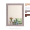 Slika FOTO OKVIR DORR CUBICCA 10X15 GREY 801563