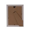 Slika od FOTO OKVIR DORR CUBICCA  10X15 BROWN 801562