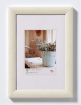 Slika FOTO OKVIR WALTHER INTERIEUR LES 40X50 CM, POLAR WHITE CK050V